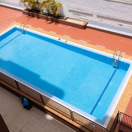 Home2Book Charming Apartment Santa Cruz, Wifi Exterior foto