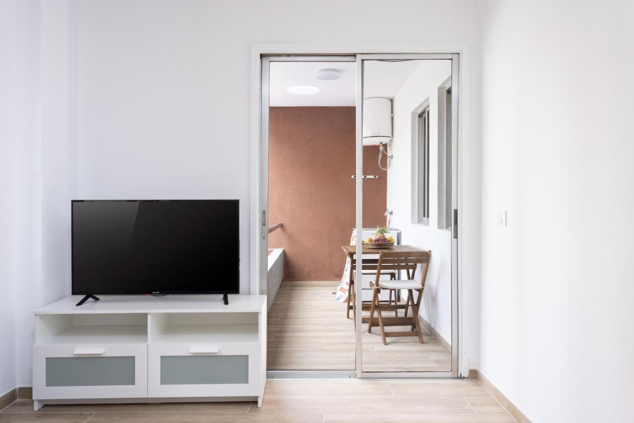 Home2Book Charming Apartment Santa Cruz, Wifi Exterior foto