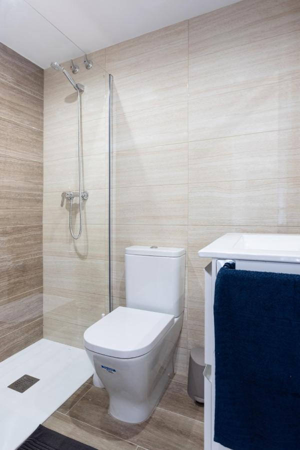 Home2Book Charming Apartment Santa Cruz, Wifi Exterior foto