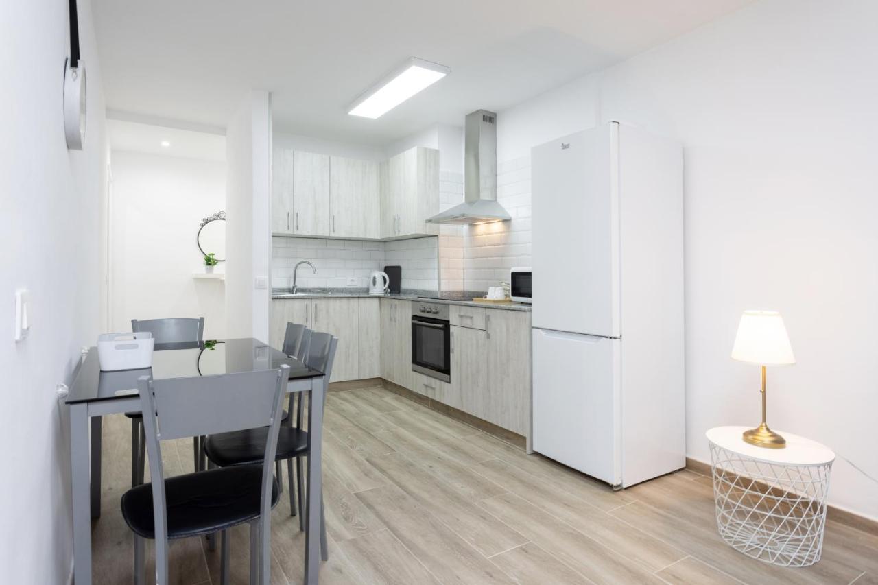 Home2Book Charming Apartment Santa Cruz, Wifi Exterior foto