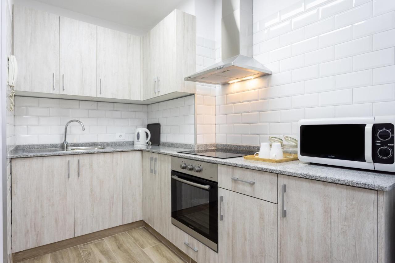 Home2Book Charming Apartment Santa Cruz, Wifi Exterior foto