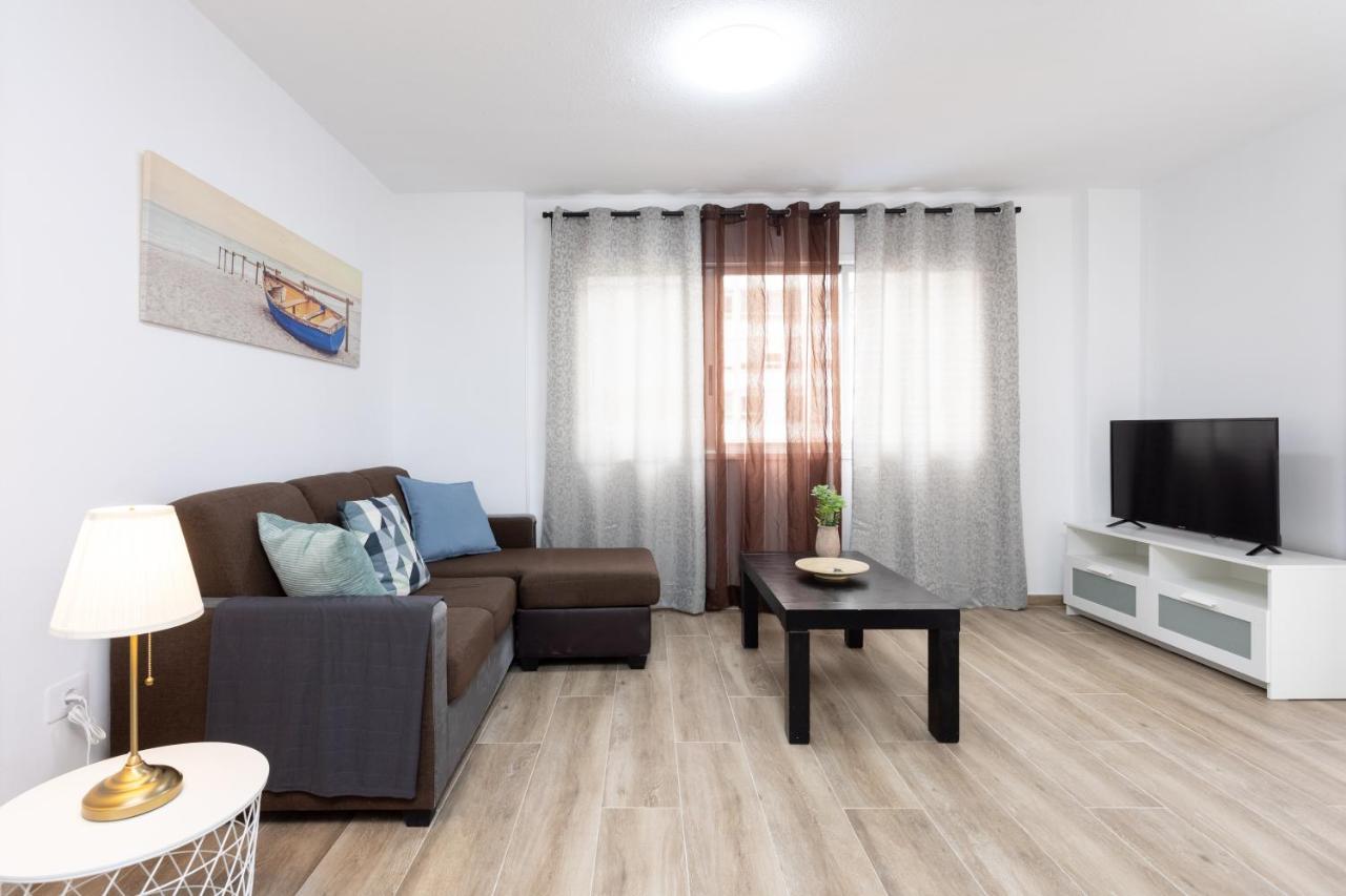 Home2Book Charming Apartment Santa Cruz, Wifi Exterior foto
